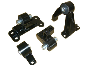 Cusco 565 911 SET6 Motor Mount 6-Speed Only for CT9A EVO 7-9